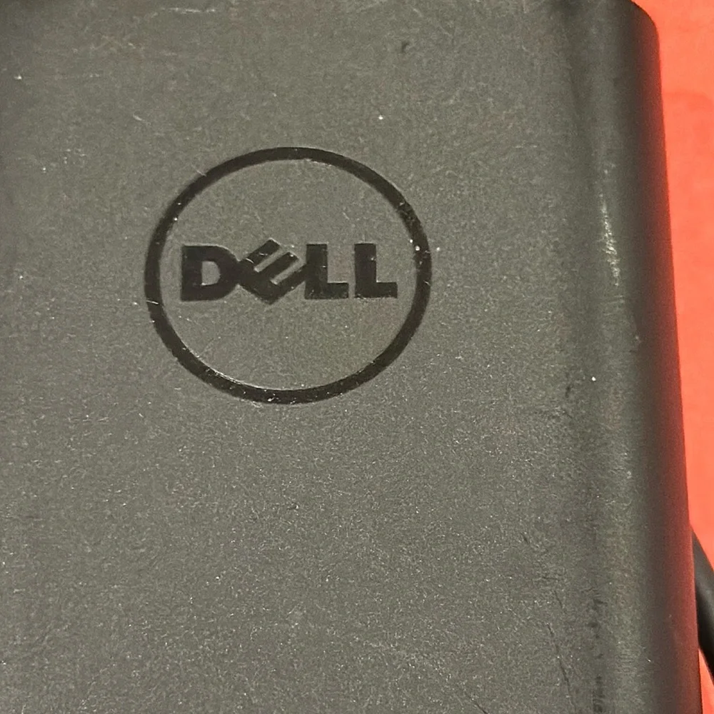 Genuine Dell 65W Laptop Power Adapter Charger Barrel Tip